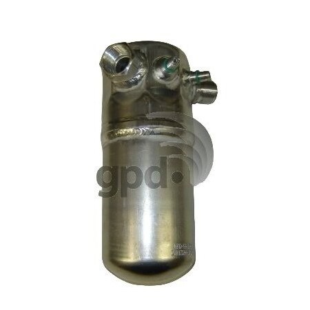 Gpd System Service Kit 9441407